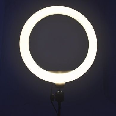 Світлодіодне селфі-кільце LED Light XD-260 26 см