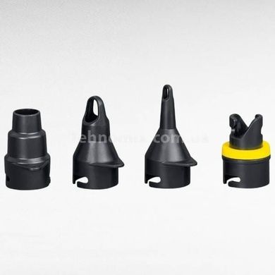 Насос електричний зі змінними насадками 220V BW62247 INTEX