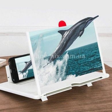 3D Збільшувач екрану 10 дюймів