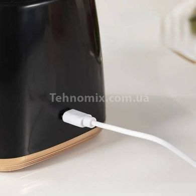 Блендер настольный стационарный 750 мл USB AND XL-1426 Черный