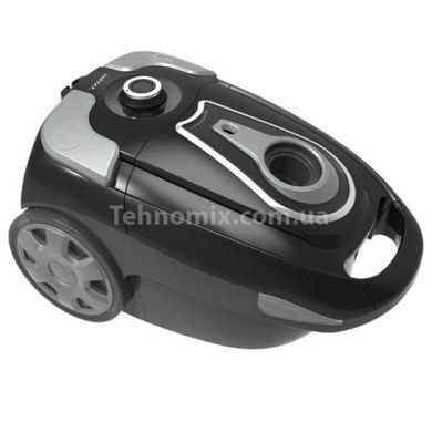 Пылесос вакуумный 3500W 3.5л VACUUM CLEANER Sokany Sk-3386 Черный