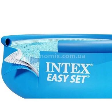 Басейн наливний з фільтр-насосом 305*76см 3854л 28122 NP Intex