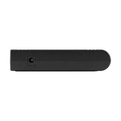 ДБЖ для роутера UPS WGP-103 10400 mAh на 5V 12V 12V Чорний