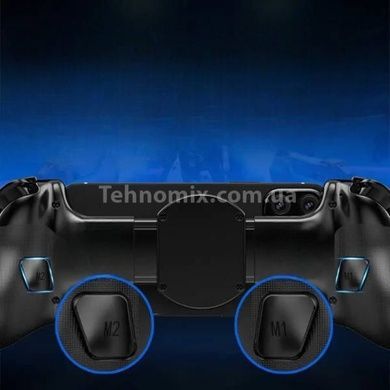 Джойстик-геймпад для смартфона, планшета, PC, Nintendo Switch BSP-D11 Білий