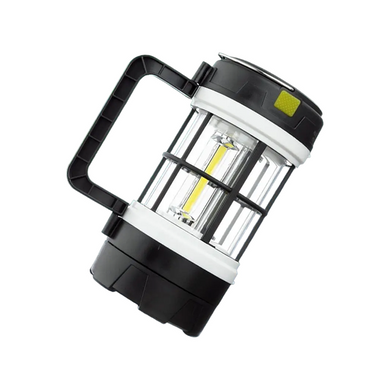 Ліхтар підвісний лампа Camping Lantern F-910-B акумуляторний Білий