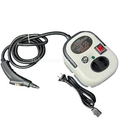 Мощный пароочиститель для уборки дома Steam Cleaner 2500 Вт