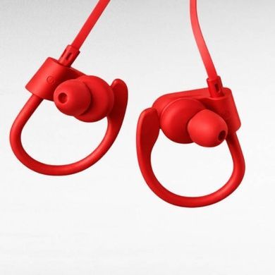 Наушники вакуумные беспроводные с микрофоном Bluetooth G5 Красные