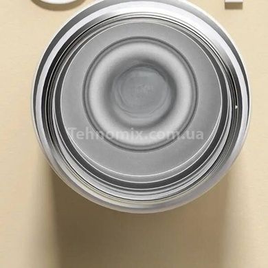 Термос із індикатором температури з мультперсонажем 500мл kettle AND1336 Білий з малюнком