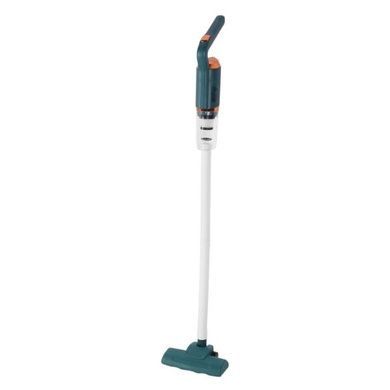 Бездротовий пилосос Wireless vacuum cleaner Зелений