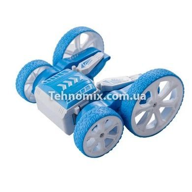 Трюкова машинка перевертиш на радіокеруванні RC San You Toy SY202K-1 Блакитна
