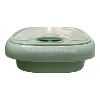 Складна пральна машина Xiaomini Falding Washing Machine Хакі