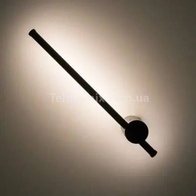 Светильник настенный 60 см Strip light HA-125 Черный