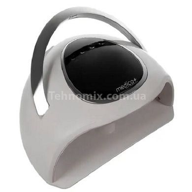 Лампа для манікюру Medica+ NailControl 10 LED + UV 146W (Японія) 60001