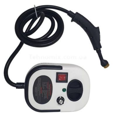 Мощный пароочиститель для уборки дома Steam Cleaner 2500 Вт