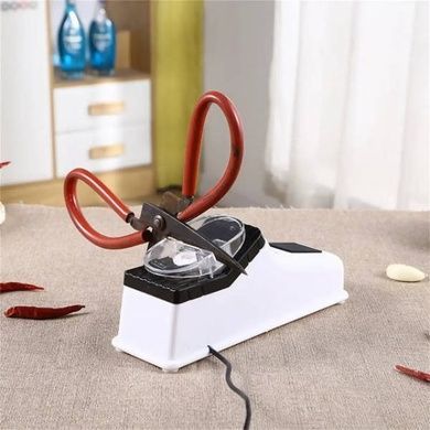 Стругачка для ножів автоматична Electric knife sharpener