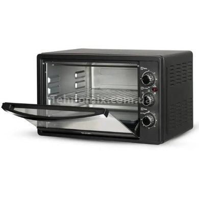 Електрична духовка RAF R5315 Чорна