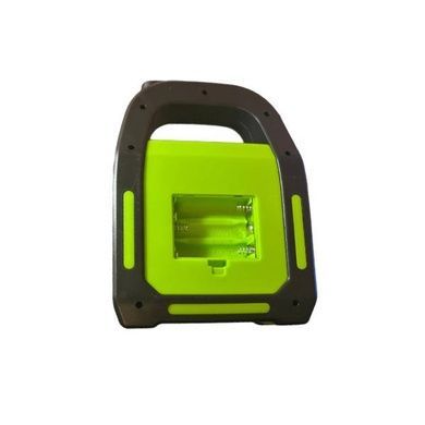 Фонарь кемпинг переносной HB-9707A