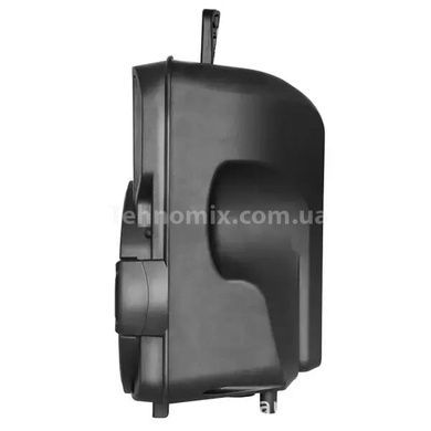 Колонка KIMISO KS-M1 BT с проводным микрофоном (8'BASS / 1000W)