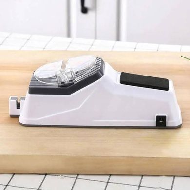 Стругачка для ножів автоматична Electric knife sharpener