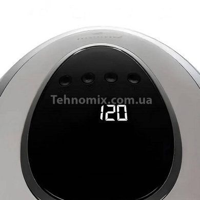 Лампа для манікюру Medica+ NailControl 10 LED + UV 146W (Японія) 60001