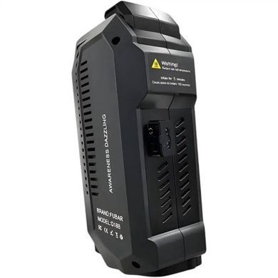 Пусковое автомобильное устройство для аккумулятор+Компресор JUMP STARTER 18B 4IN1 Черное