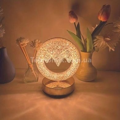 Світильник настільний декоративний Creatice Table Lamp 18