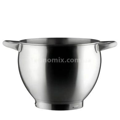 Міксер-тестоміс з металевою чашею Hoffmans 15L 2000W HM-8082
