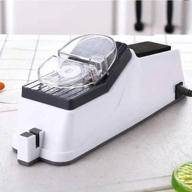 Стругачка для ножів автоматична Electric knife sharpener
