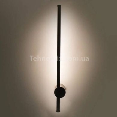 Светильник настенный 60 см Strip light HA-125 Черный