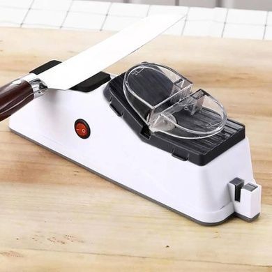 Стругачка для ножів автоматична Electric knife sharpener