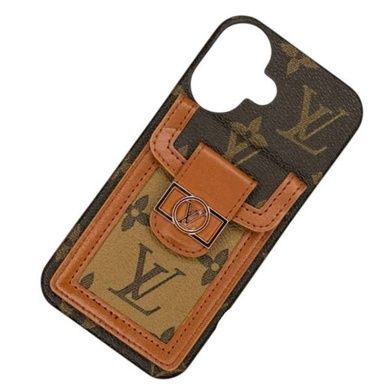 Чехол Louis Vuitton Iphone 15 Pro Max Orang