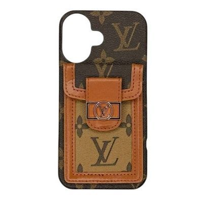 Чехол Louis Vuitton Iphone 15 Pro Max Orang