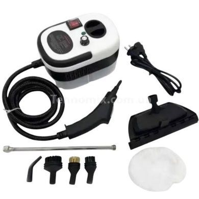 Мощный пароочиститель для уборки дома Steam Cleaner 2500 Вт