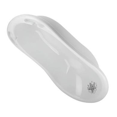 Ванна дитяча 90*30*50см Technok Toys 9000 Біла
