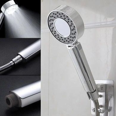 Двусторонняя душевая лейка Multifunctional Faucet, 3 режима полива