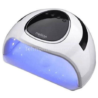 Лампа для манікюру Medica+ NailControl 10 LED + UV 146W (Японія) 60001