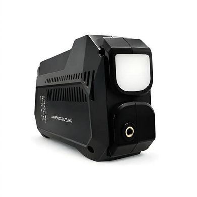 Пусковое автомобильное устройство для аккумулятор+Компресор JUMP STARTER 18B 4IN1 Черное