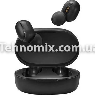 Беспроводные Bluetooth наушники Redmi AirDotsPro Черные