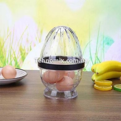 Контейнер для чищення яєць Egg Stripper