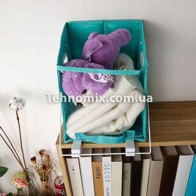 Органайзер для вещей Closet caddy