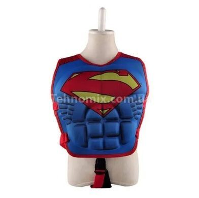 Жилет дитячий BT-IG-0071 Superman