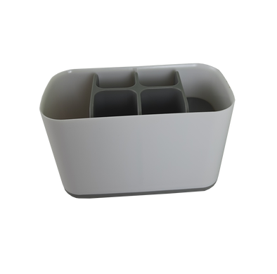Підставка для зубних щіток Large Toothbrush Caddy