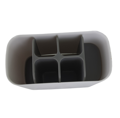 Підставка для зубних щіток Large Toothbrush Caddy