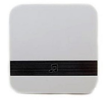 Розумний бездротової дзвінок дверний Smart Doorbell Wifi Cad