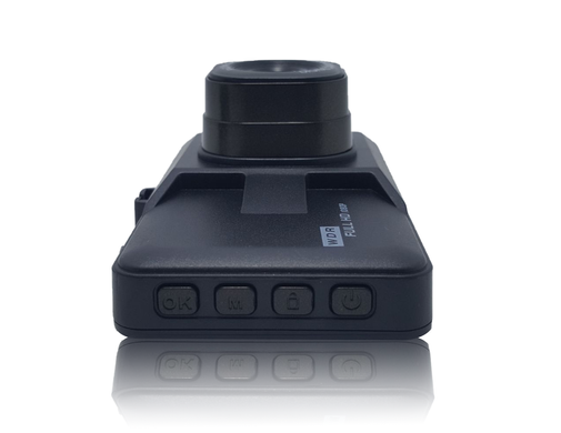Автомобильный видеорегистратор Carcam T626 Full HD (Vehicle BlackBox)