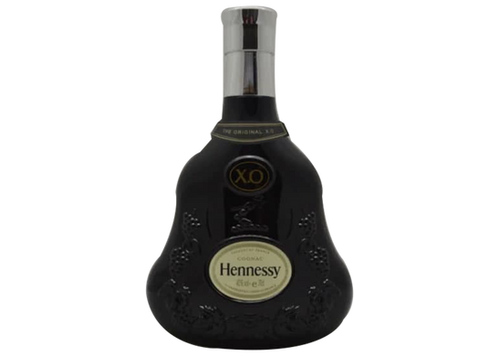 Портативная колонка DS-XO 02 Бутылка Хеннесси
