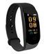 Фітнес браслет M5 Pro Band Smart Watch Bluetooth Чорний
