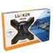Квадрокоптер Lurker GD 885 HW Wifi (24) Черный