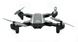 Нове надходження Квадрокоптер дрон Phantom D5H Pro з WIFI камерою Black