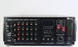 Усилитель звука с пультом ДУ 8-канальный AMP UKC KA-909 3800W